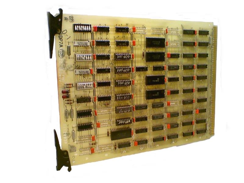 Honeywell 4DP7A-PXDH22