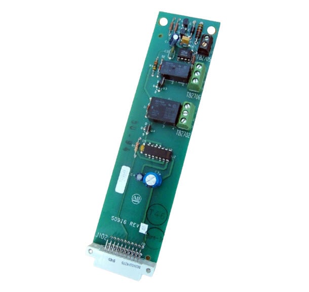 Allen Bradley 1334-MOD-W3