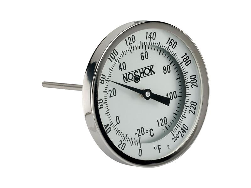 Noshok 50-310-090-0/100-C-SL