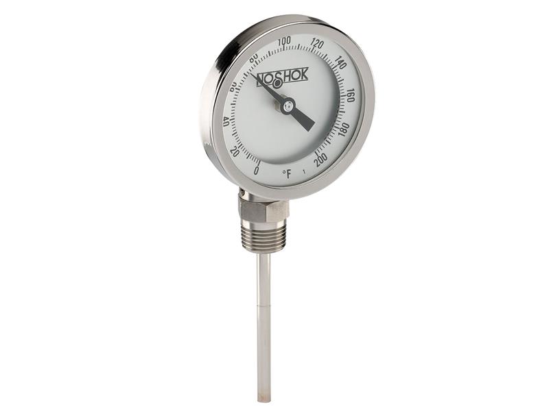 Noshok 50-300-060-100/550-C