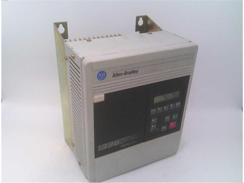Allen Bradley 1336S-BRF30-AA-EN4-HA2-L6