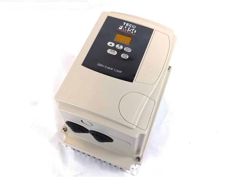 Teco-westinghouse FM50-2P5-N4