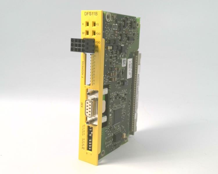 Sew Eurodrive DFS11B