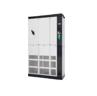 Control Techniques SP7412