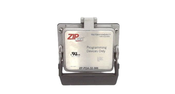 Automation Direct ZP-PDA-32-300