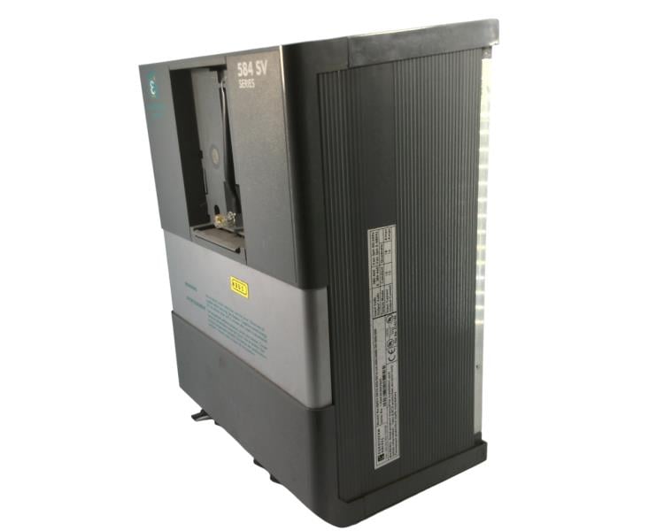 Eurotherm Drives 584SV/0055/400/0010/UK/00/0000/00/000/00