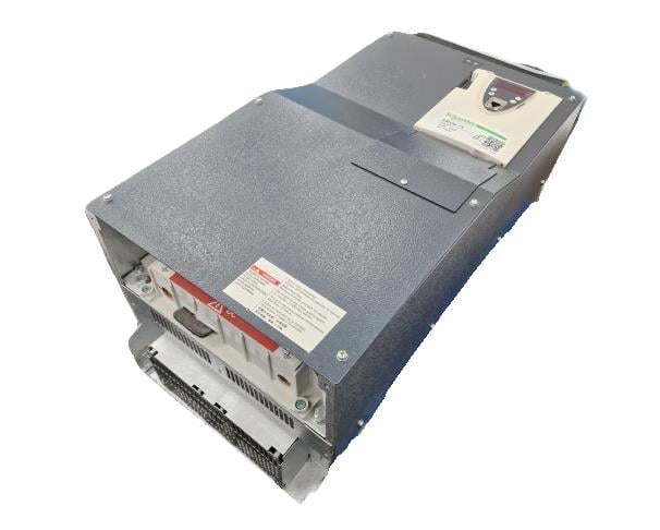 Telemecanique ATV71HD45N4