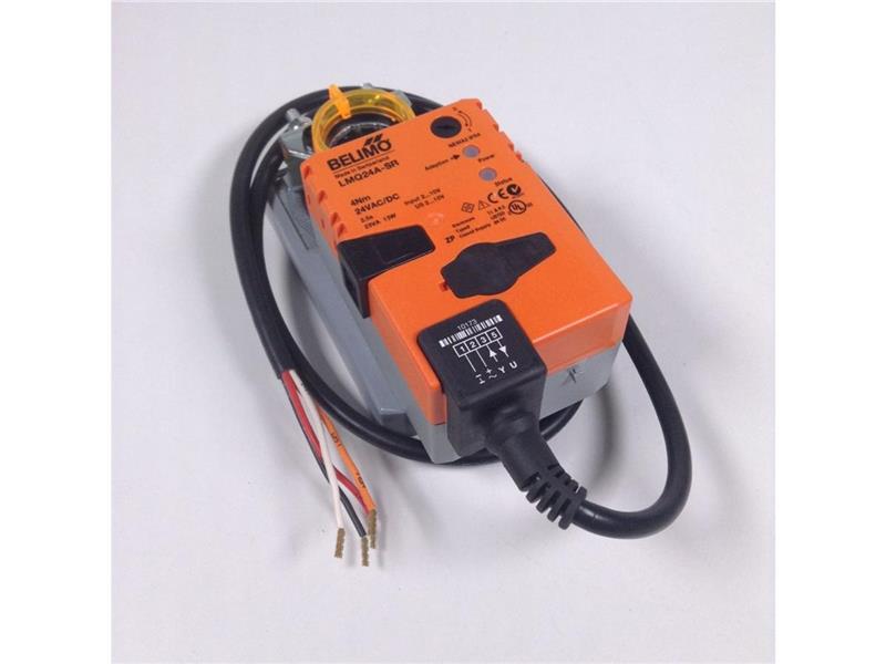 Belimo LMQ24A