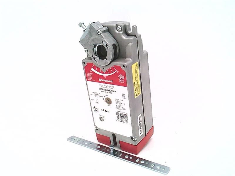 Honeywell MS8110A-1206