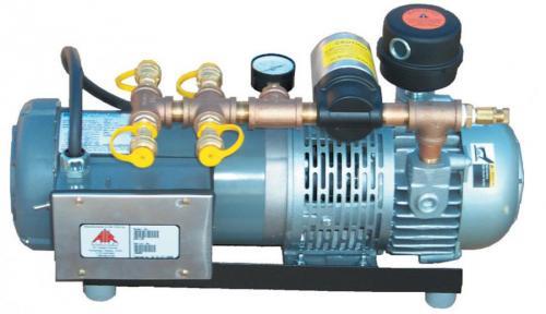 Air Systems International BAC-20