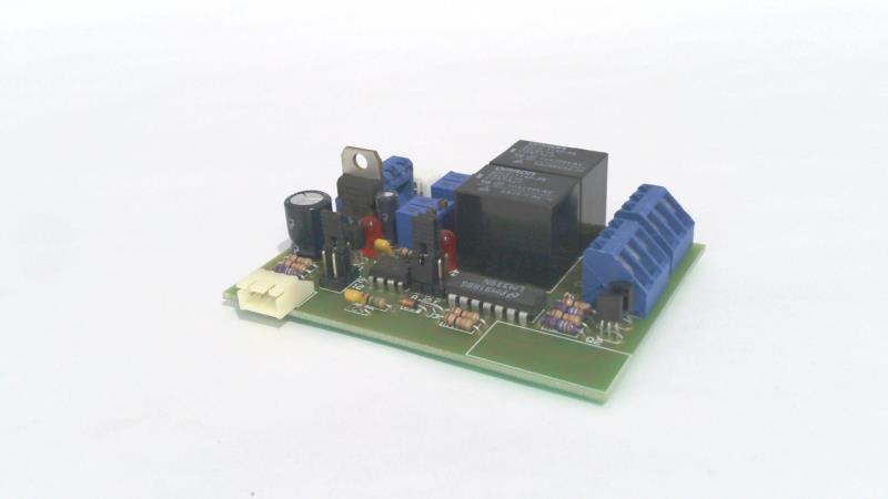 Advanced Control Tech AAR