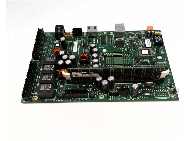 Honeywell WEB-403-AX-EO