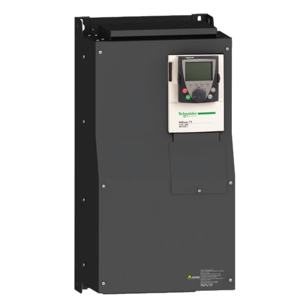Telemecanique ATV71HD90Y