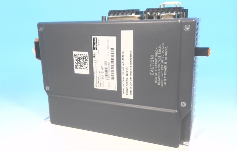 Ssd Drives IPA15-HC