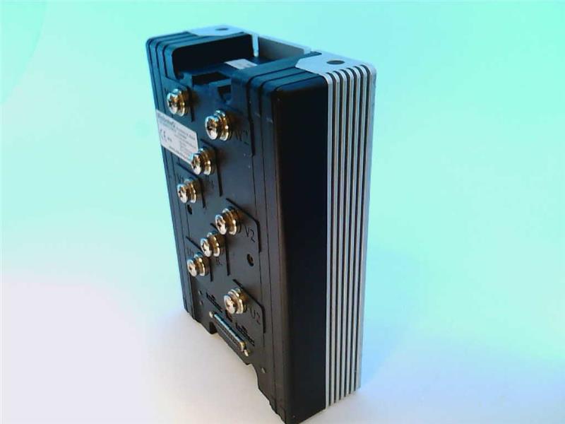 Roboteq GBL2660TE-FA2.0