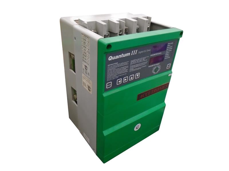 Control Techniques 9500-8302