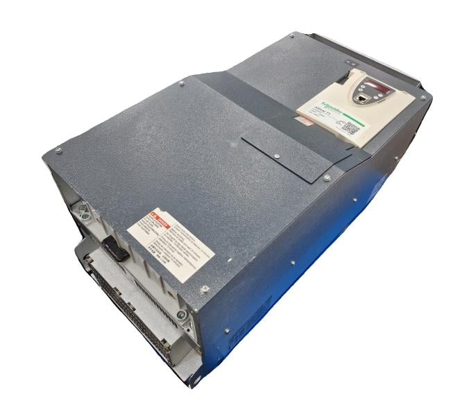 Telemecanique ATV71HD75N4