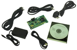 Texas Instruments Semi TMDSEZ28044