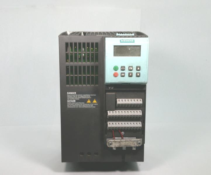 Siemens 6SL32143AE222UB0
