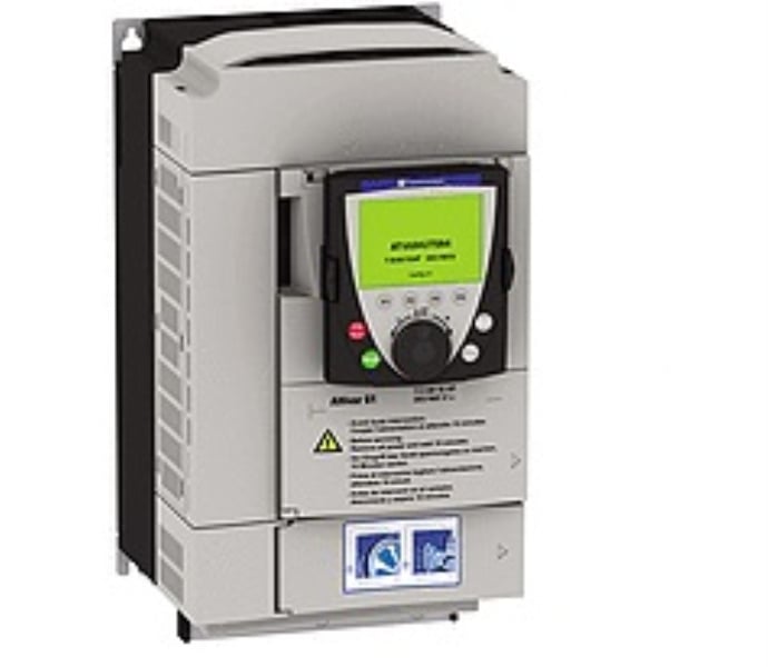 Telemecanique ATV61HD22N4S337