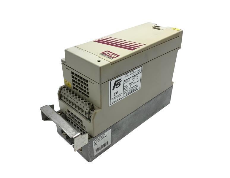 Keb Automation 09F5B1B-KB0A