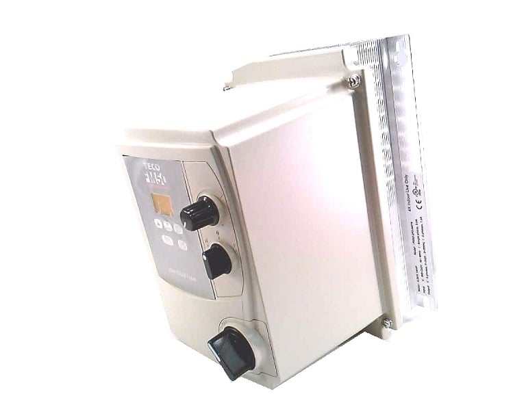 Teco-westinghouse FM50-2P2-N4FS