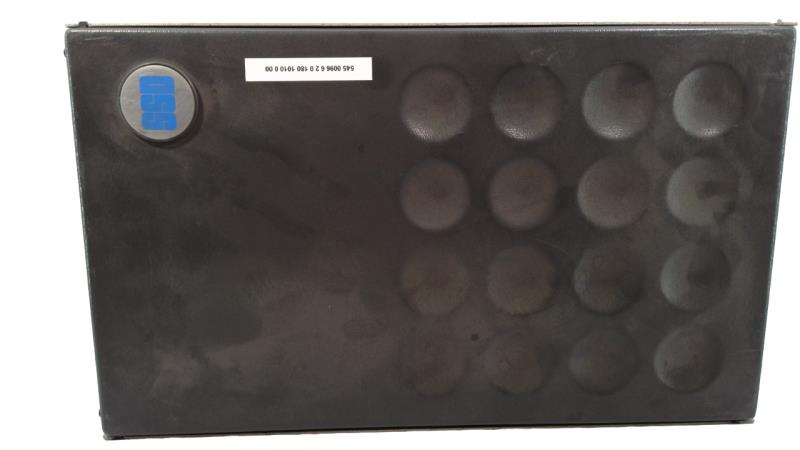 Eurotherm Drives 545-0096-6-2-0-180-1010-0-00