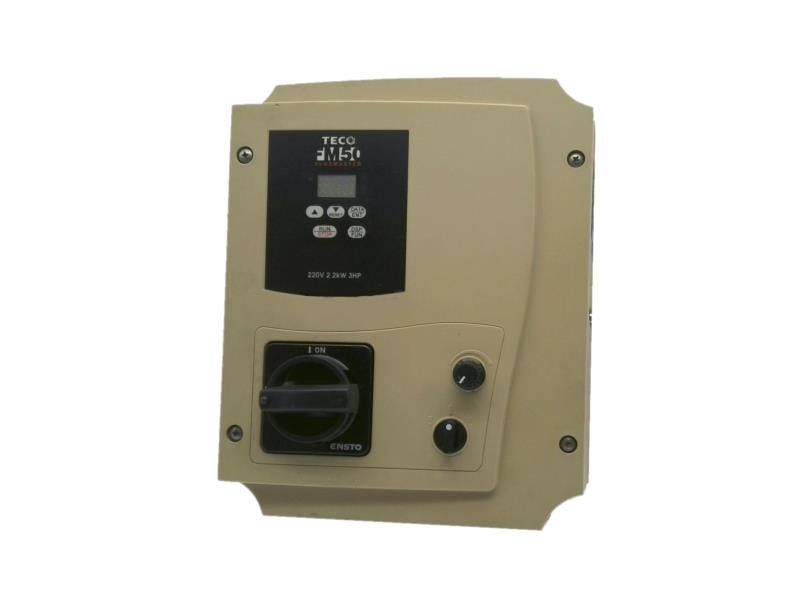 Teco-westinghouse FM50-203S