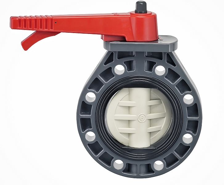 Plast-o-matic BU575-800V-PP-PV