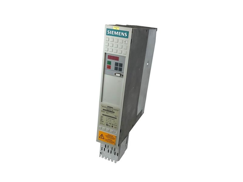 Siemens 6SE7018-0TA51-Z