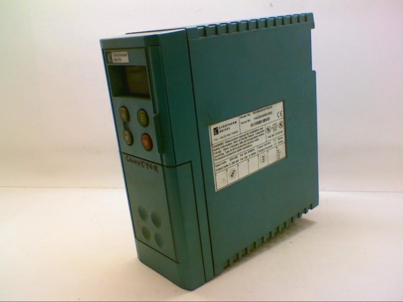 Eurotherm Drives 601/003/400/F/00/UK