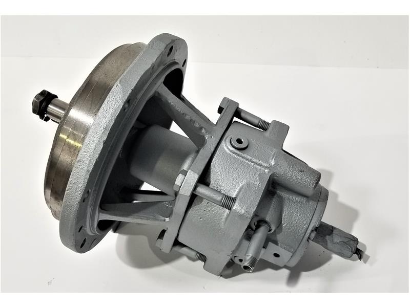 Allweiler NTWH50-200/01