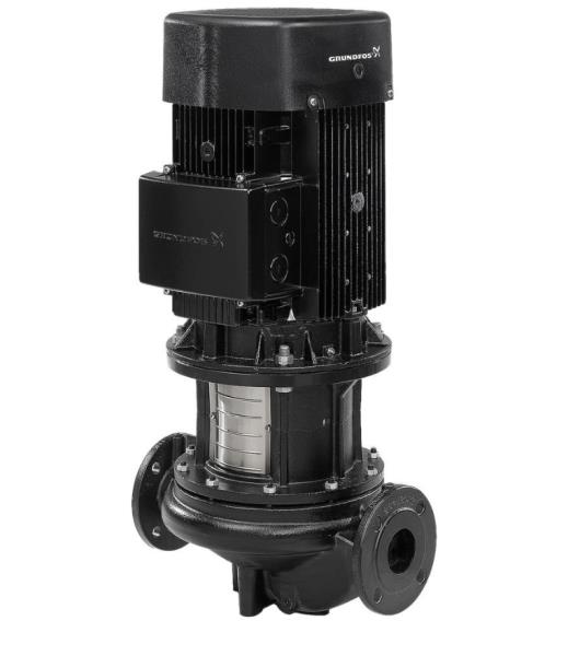 Grundfos TP 32-320/2 A-F-A-BQQE-IW1