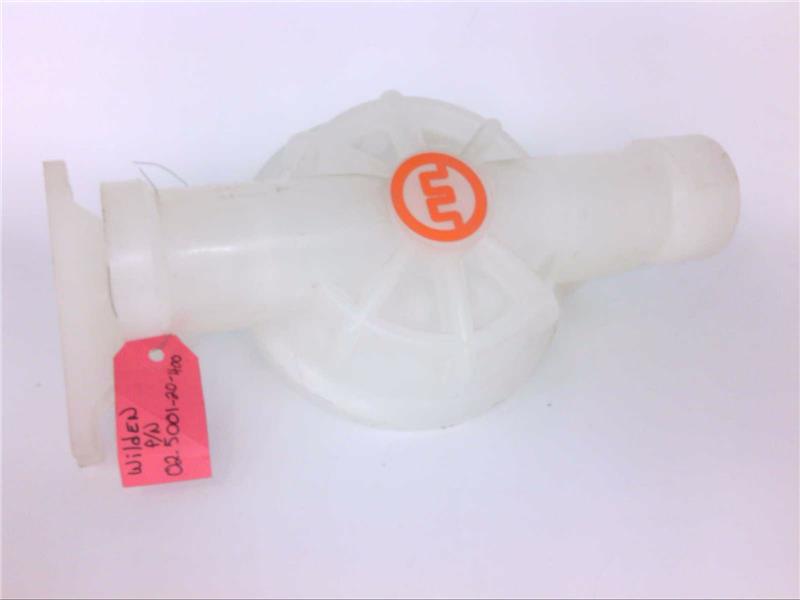 Wilden 02-5001-20-400