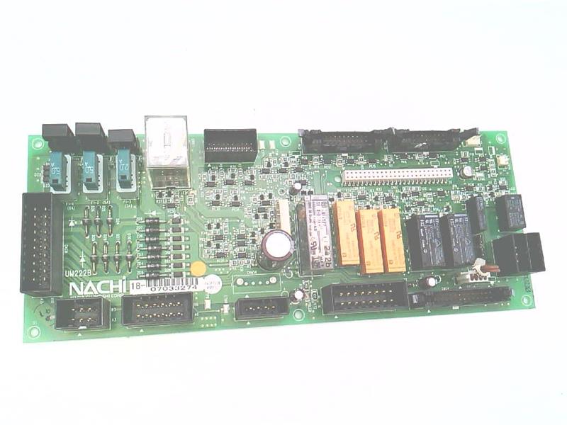 Nachi UM222B