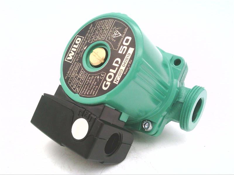 Wilo GOLD 50