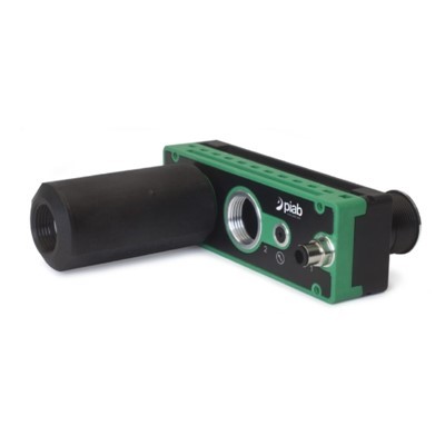 Piab Vacuum Products PCL.S3BN.S.EE.SV