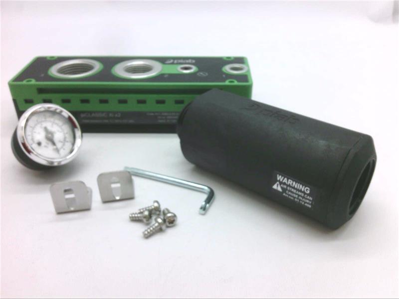 Piab Vacuum Products PCL.X2BN.S.EE.SV