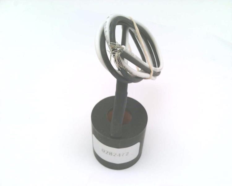 Eaton Corporation 282472