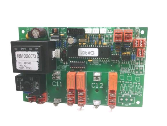 Pfannenberg 18810000073