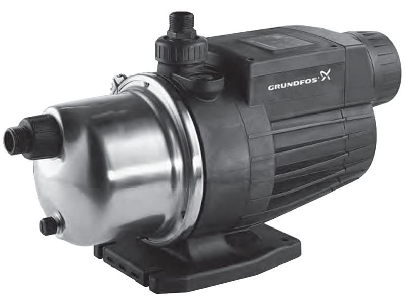 Grundfos MQ3-45