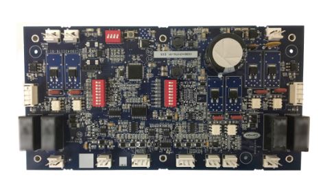 United Technologies HN67LM105