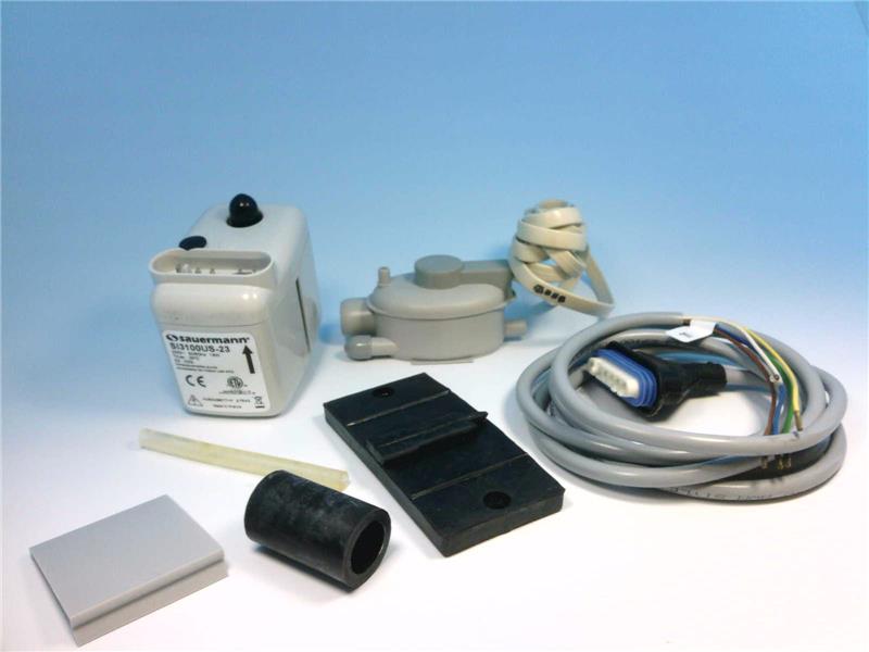 Sauermann S13100SIUS23