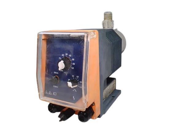 Prominent Fluid Controls G4CB1002PP1002A003