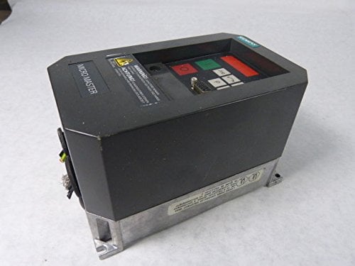 Siemens 6SE3112-1CA40