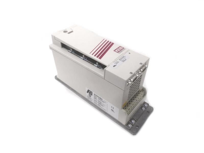 Keb Automation 09.F5.A1D-LAWA