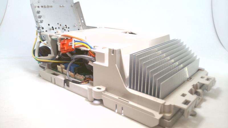 Heat Controller Inc 2603707