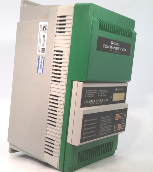 Control Techniques CD-220K