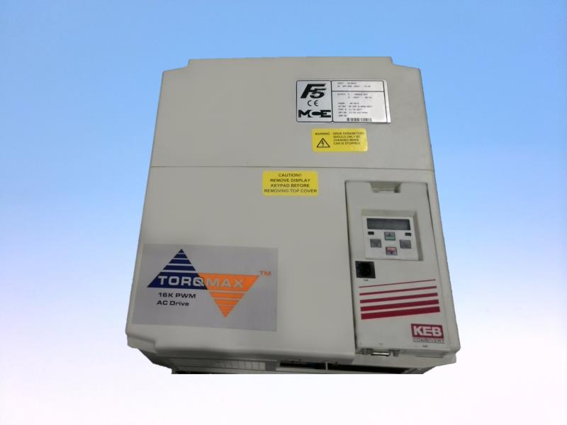 Keb Automation 17.F5.A1H-PP00