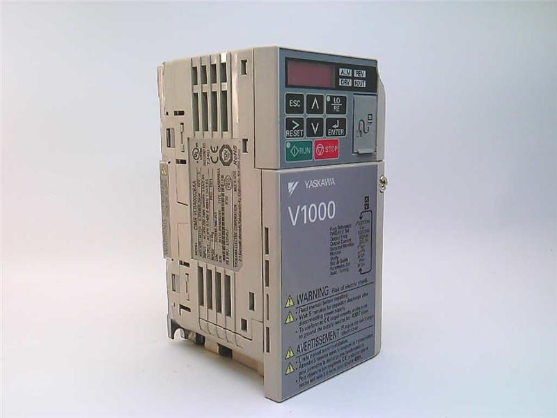 Yaskawa Electric CIMR-VCBA0002BAA